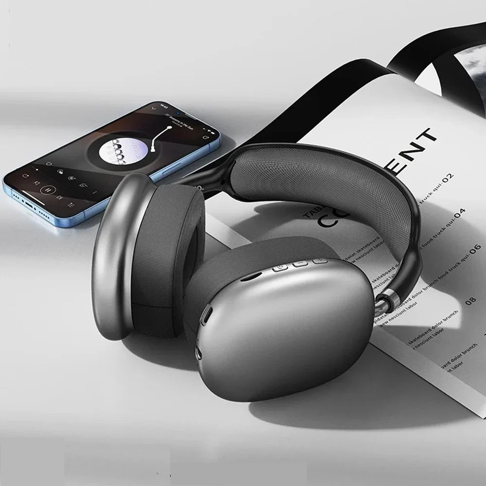 Hoco ESD15 max Wireless Bluetooth Headphones