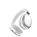 Hoco ESD15 max Wireless Bluetooth Headphones White