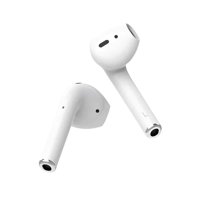 Hoco EW02 Plus True wireless BT headset- White