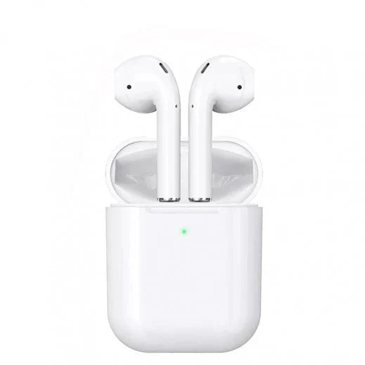 Hoco EW02 Plus True wireless BT headset- White