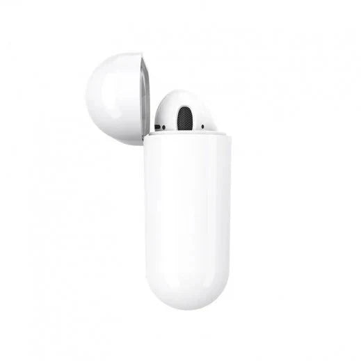 Hoco EW02 Plus True wireless BT headset- White
