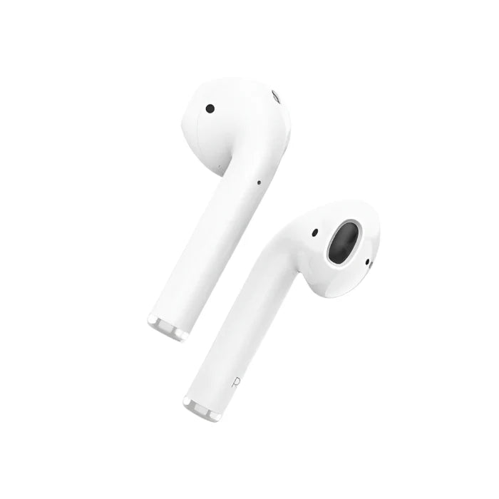 Hoco EW02 Plus True wireless BT headset- White