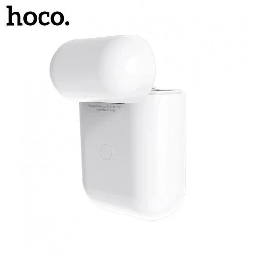Hoco EW02 Plus True wireless BT headset- White