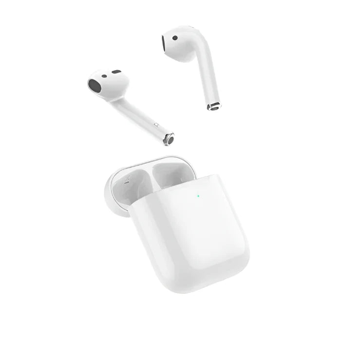 Hoco EW02 Plus True wireless BT headset- White