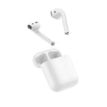 Hoco EW02 Plus True wireless BT headset- White