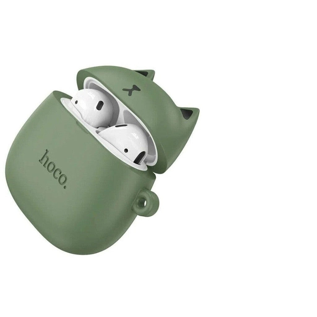 Hoco EW45 True wireless stereo headset - forest cat