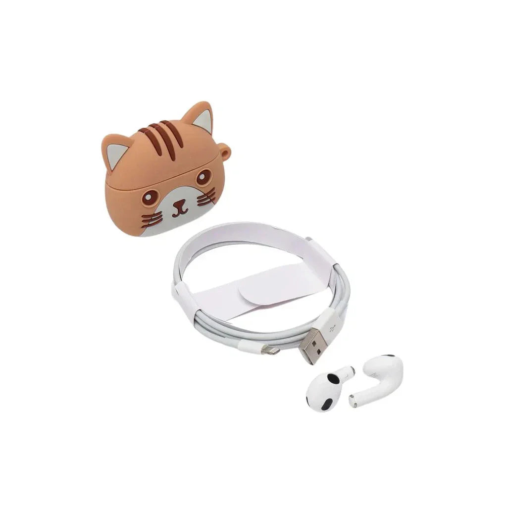 Hoco EW46 True wireless stereo headset - dodge cat
