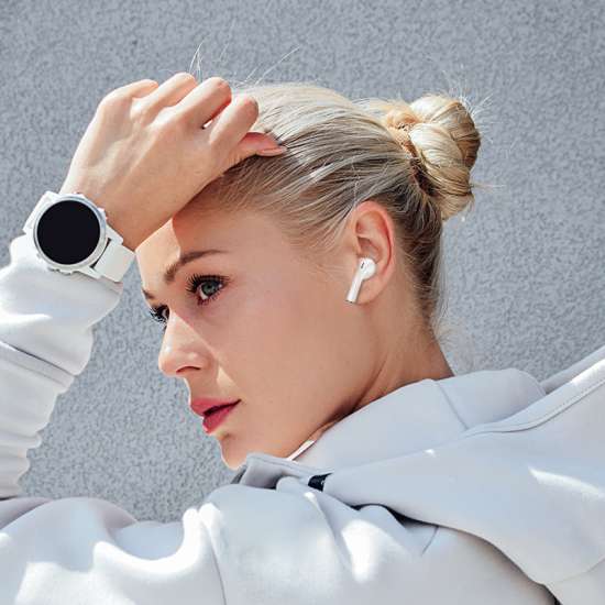 Hoco EW56 Plus ANC True Wireless Earphones