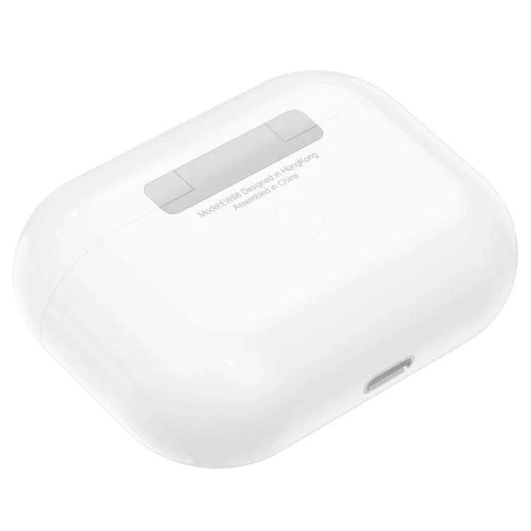 Hoco EW66 True wireless stereo headset - white