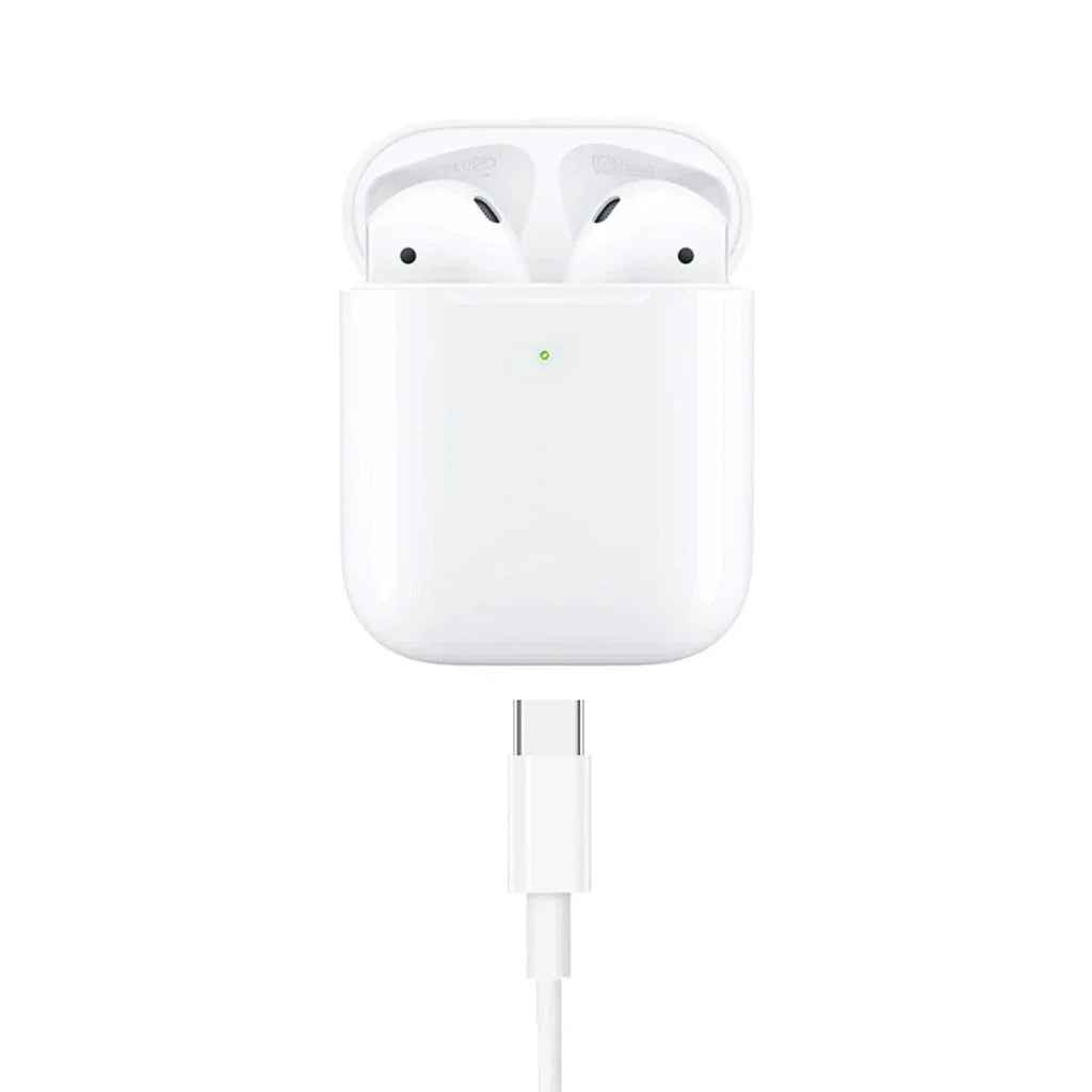 Hoco EW74 True wireless stereo headset - white