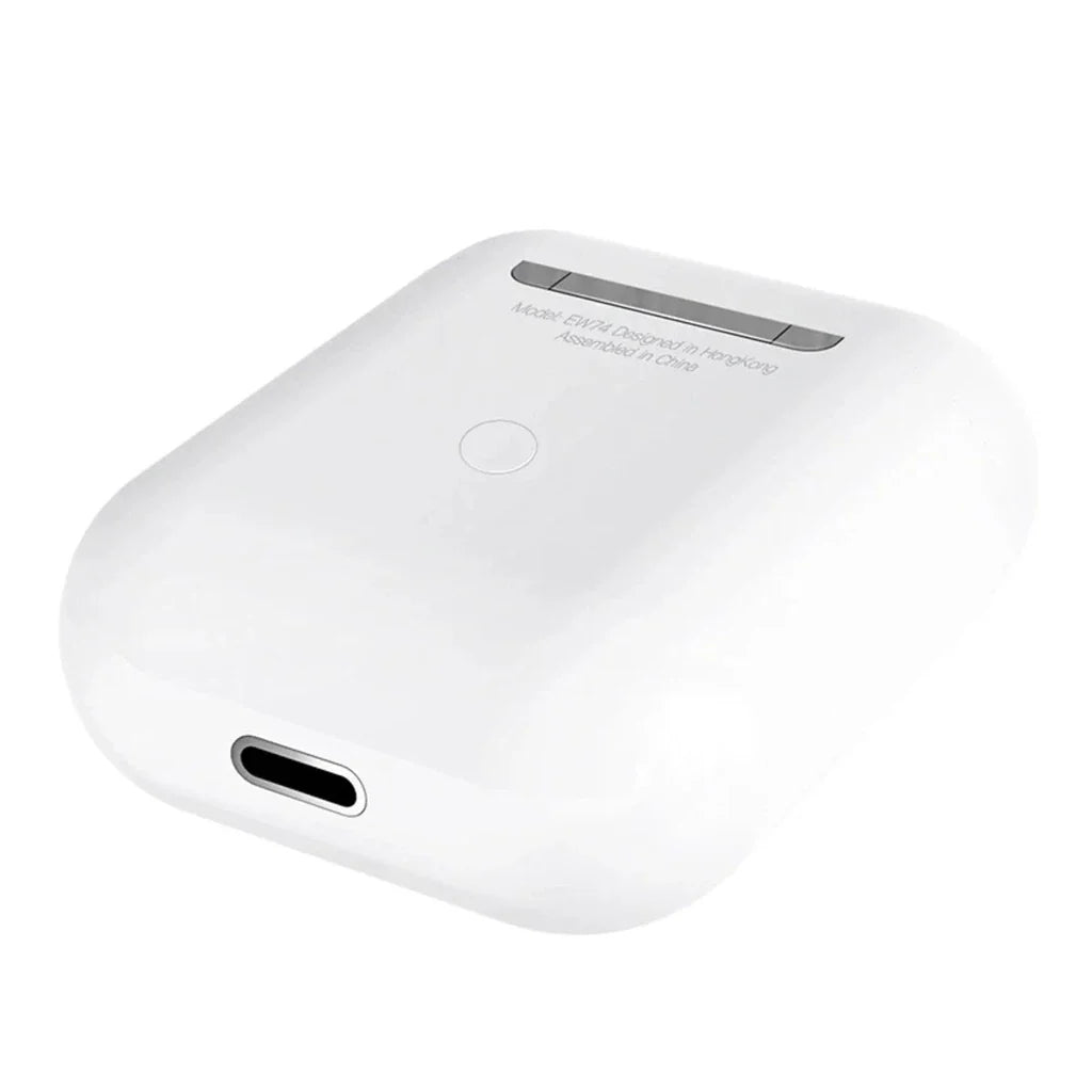 Hoco EW74 True wireless stereo headset - white