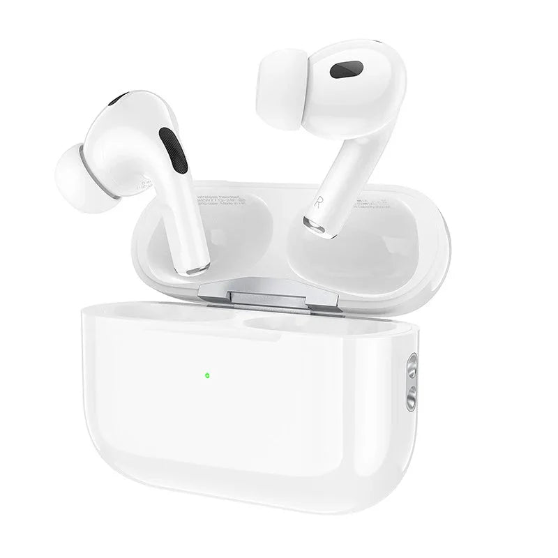 Hoco EW77 True wireless stereo headset - white