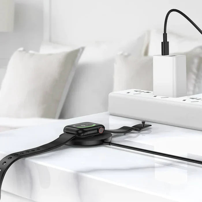 Hoco Fast 3-in-1 Magnetic Wireless Fast Charger CW50