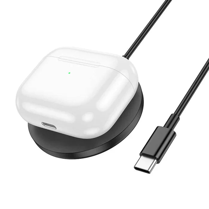 Hoco Fast 3-in-1 Magnetic Wireless Fast Charger CW50