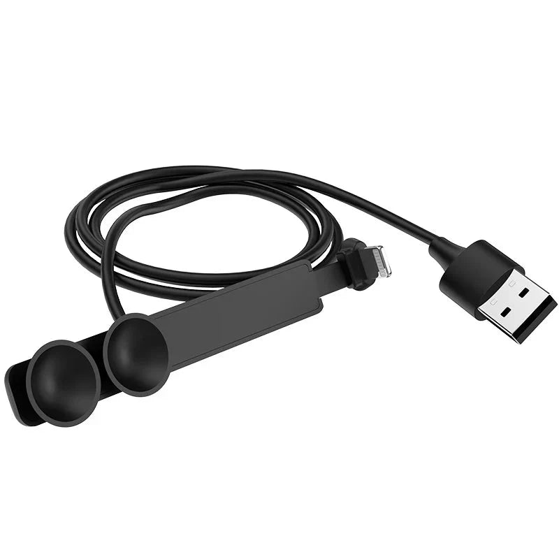 Hoco Game Charging Cable Lightning -Black -U51
