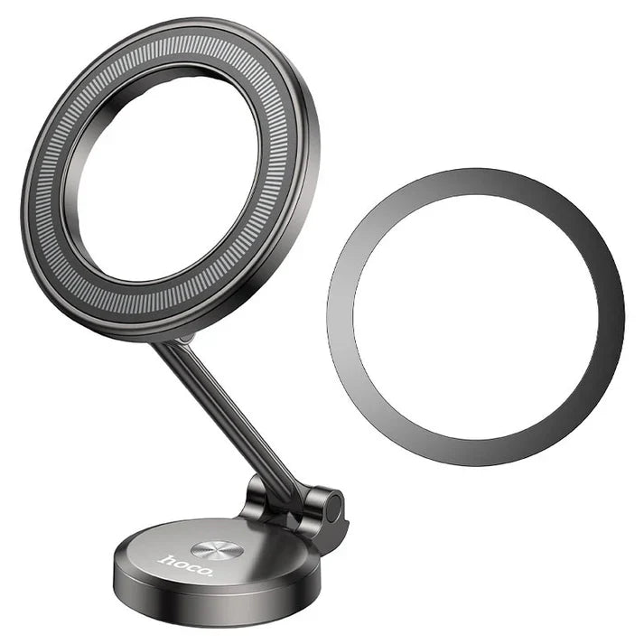 Hoco H51 “Advantage” Dashboard Car Holder – Adjustable Grip Mount