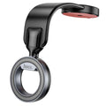 Hoco H71 Totem Ring Magnetic Car Holder – Center Console Mount