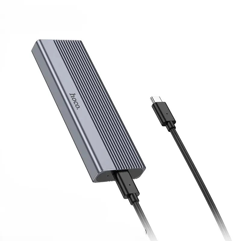 Hoco HB47A M.2 SSD Enclosure