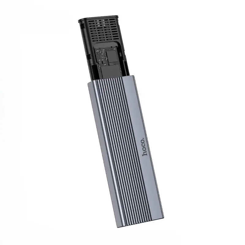 Hoco HB47A M.2 SSD Enclosure