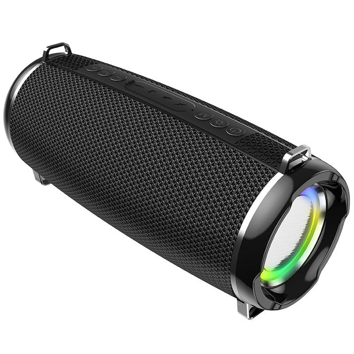 Hoco HC2 Xpress sports BT speaker - Black
