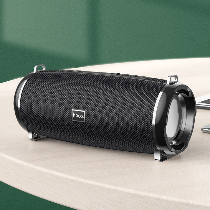 Hoco HC2 Xpress sports BT speaker - Black