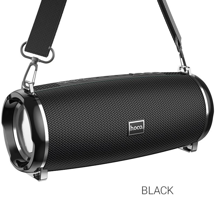 Hoco HC2 Xpress sports BT speaker - Black