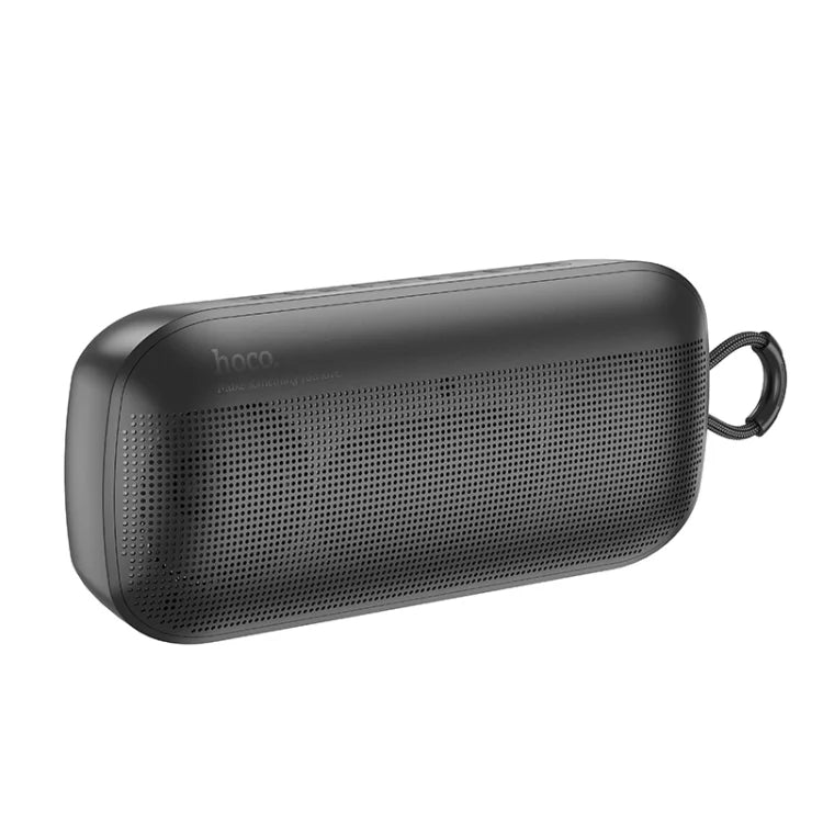 Hoco HC21 True Wireless Sport Bluetooth Speaker – Portable, Waterproof, Deep Bass