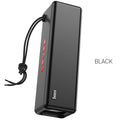 Hoco HC3 Bounce sports wireless speaker - Black