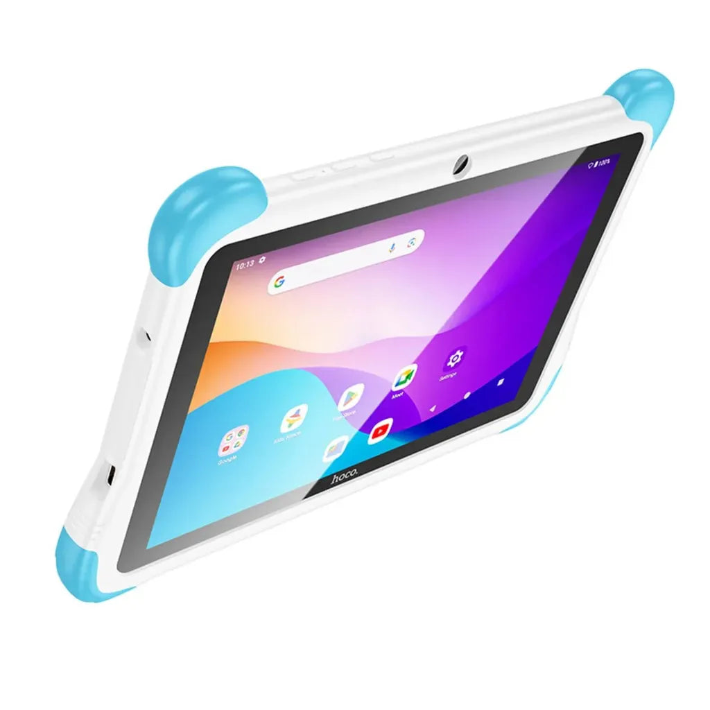 Hoco HI10 Kids Tablet – 3GB RAM, 32GB Storage, Android 14