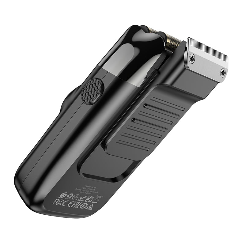 Hoco HP30 Dual Mesh 2-in-1 Shaver