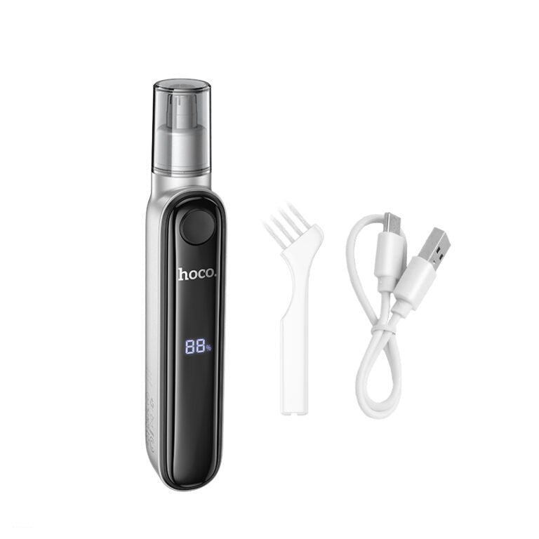 Hoco HP33 Nose Trimmer With LED Display