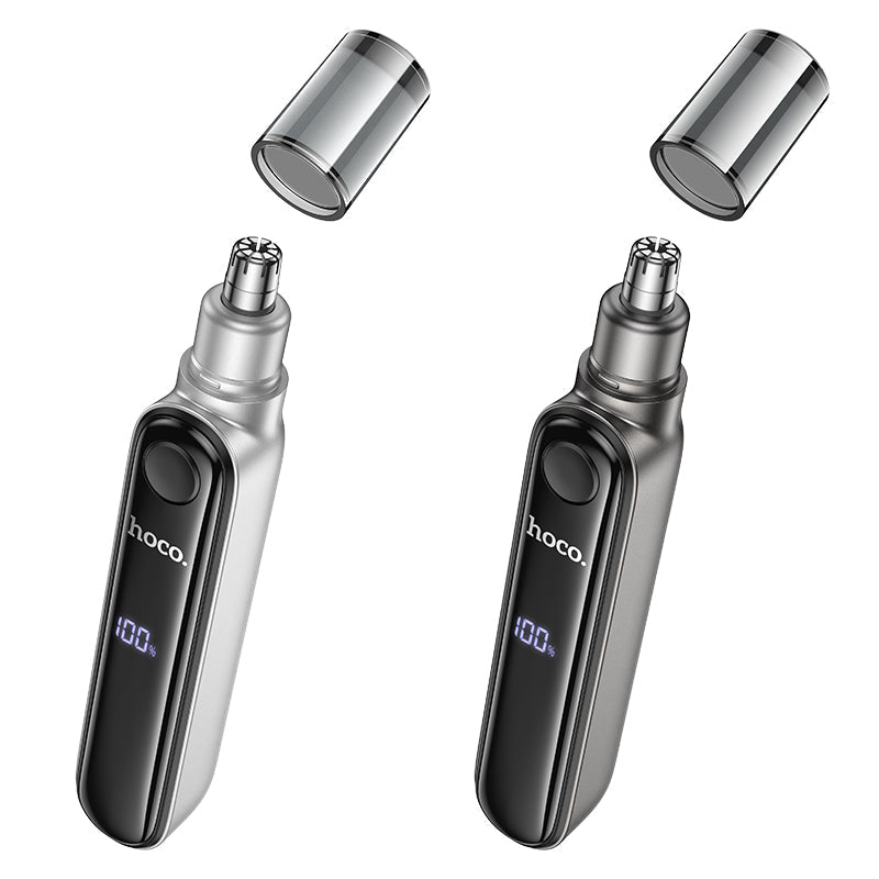 Hoco HP33 Nose Trimmer With LED Display
