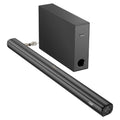 Hoco HS1 Bluetooth speaker Prestige home theater speaker (Black)
