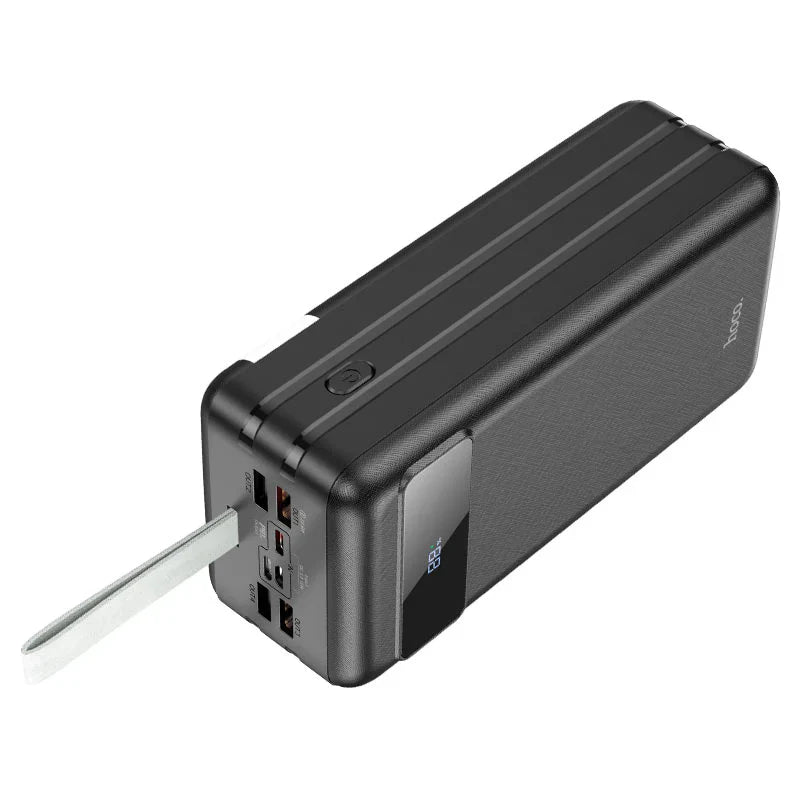 Hoco J86B 60000mAh Power Bank – 22.5W Fast Charging