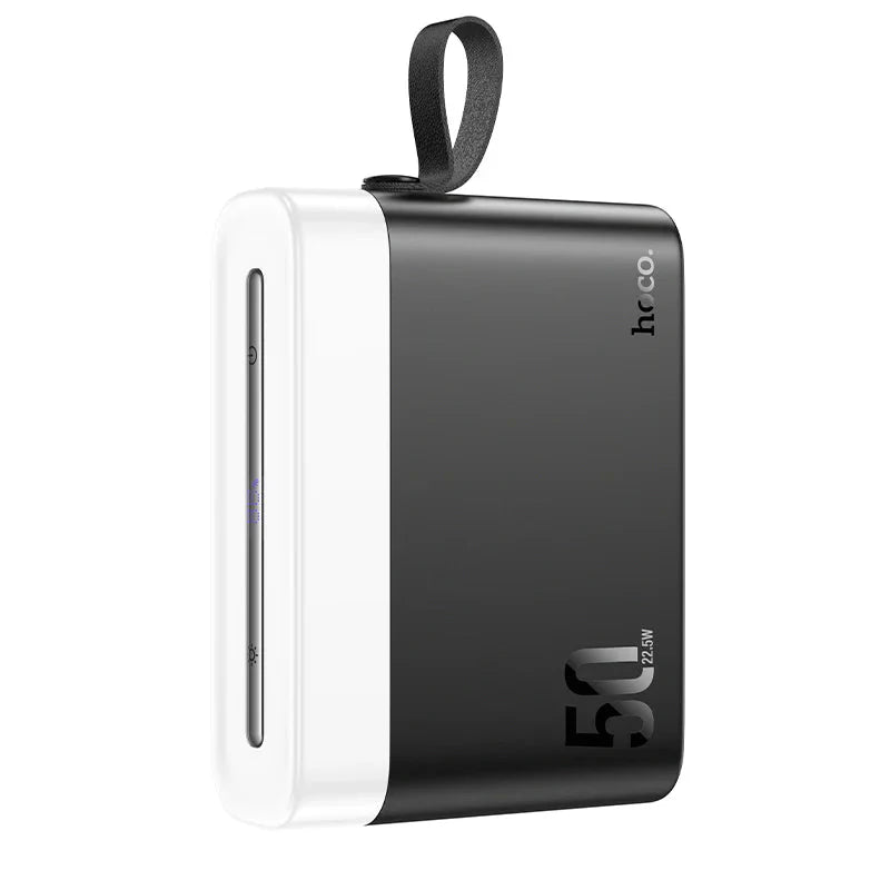 Hoco J94A 22.5W Power Bank (50000mAh)