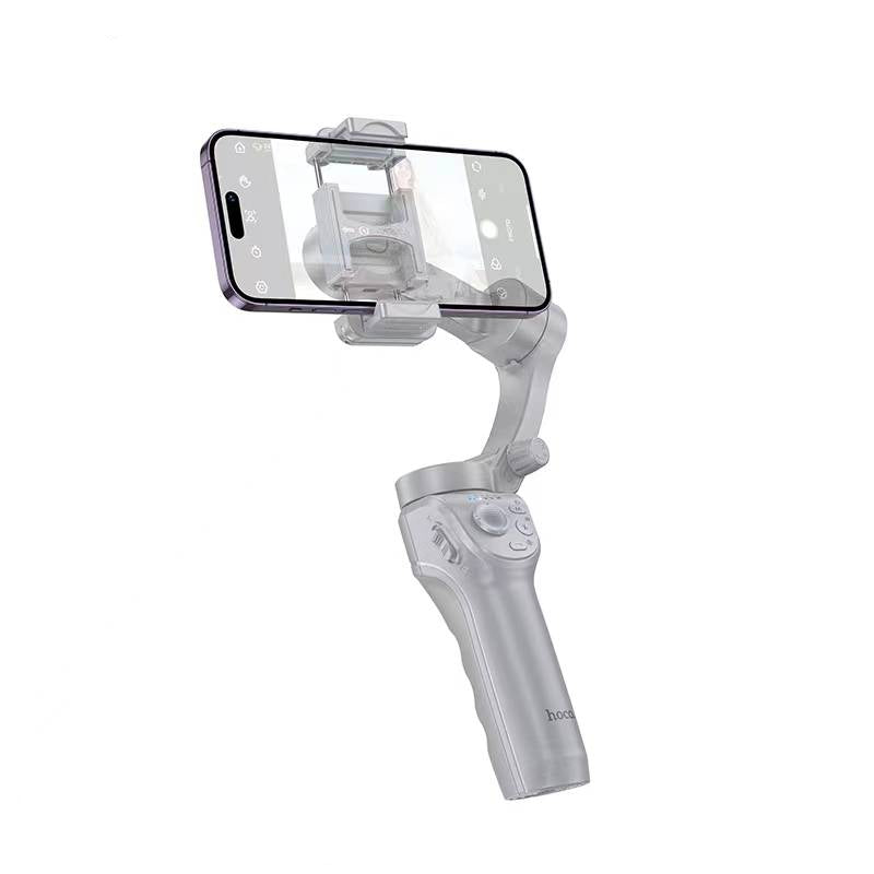 Hoco K24 Intelligent Tracking Anti-Shake 3-Axis Gimbal