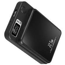 Hoco Magnetic Wireless Charging 10000mah PD20W – DB41