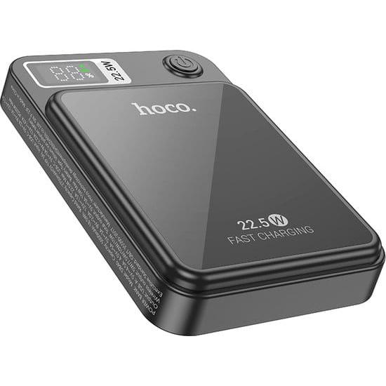 Hoco Magnetic Wireless Charging 10000mah PD20W – DB41