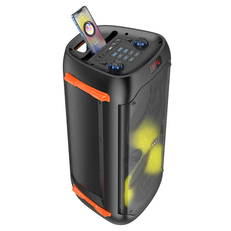 Hoco Manhattan Wireless Portable Loudspeaker