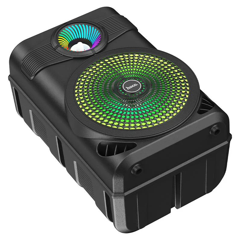 Hoco Mature Wireless Outdoor Portable Loudspeaker