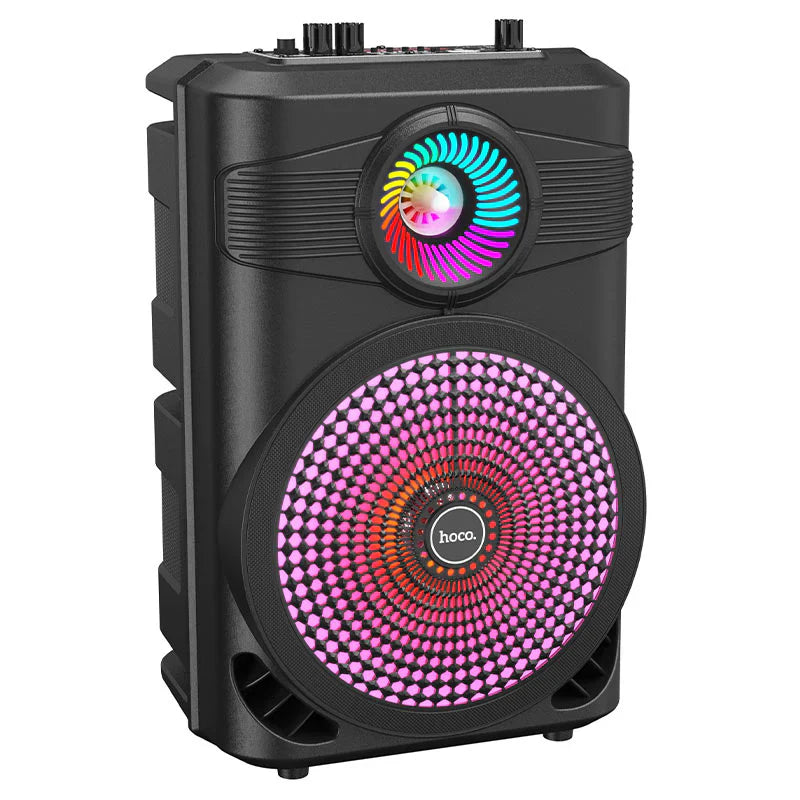 Hoco Mature Wireless Outdoor Portable Loudspeaker