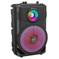 Hoco Mature Wireless Outdoor Portable Loudspeaker