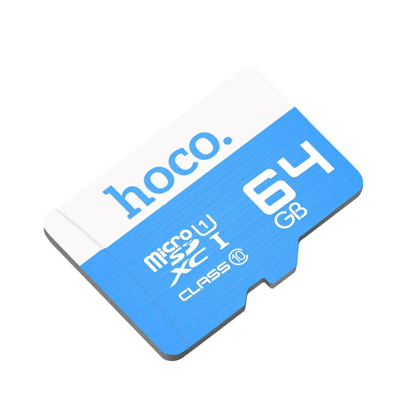 Hoco Micro SD Memory card 64GB