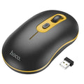 Hoco Platinum 2.4G Business Wireless Mouse