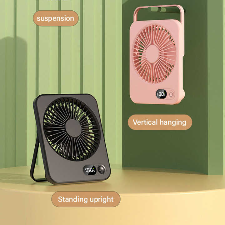 Hoco Portable Desktop Fan