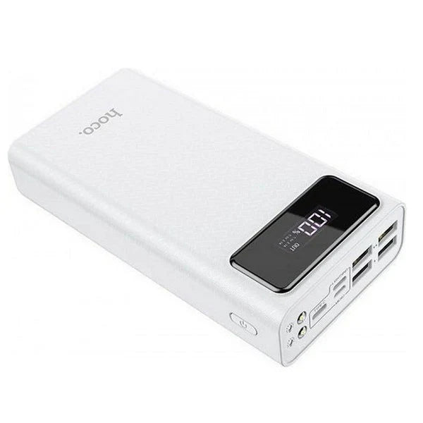 Hoco Power bank 30000mAh