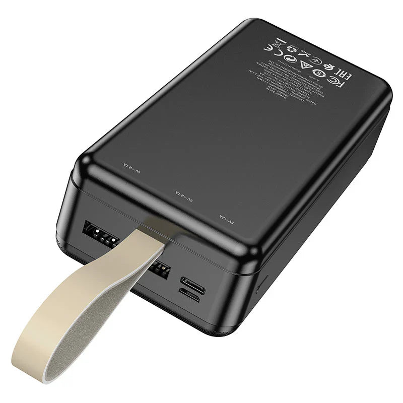 Hoco Power bank 30000mAh