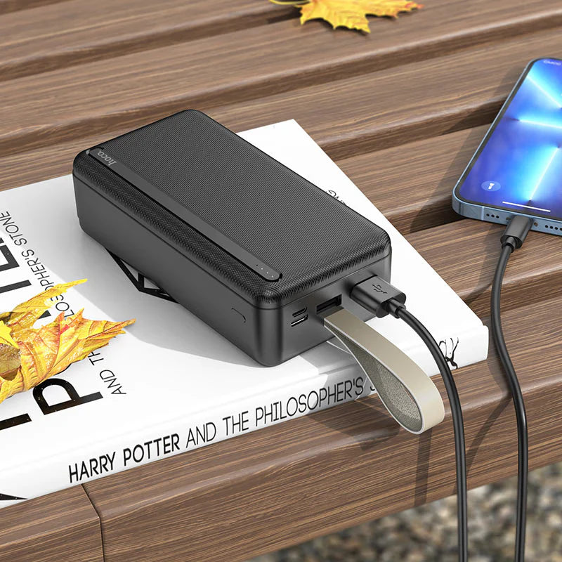 Hoco Power bank 30000mAh