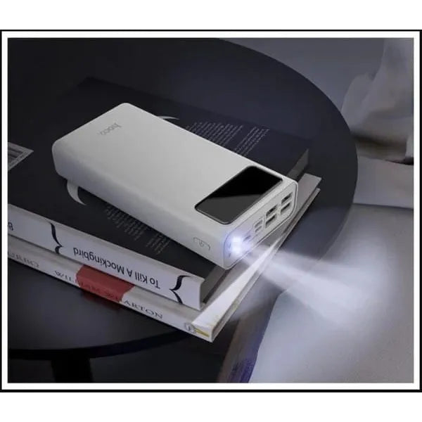 Hoco Power bank 30000mAh