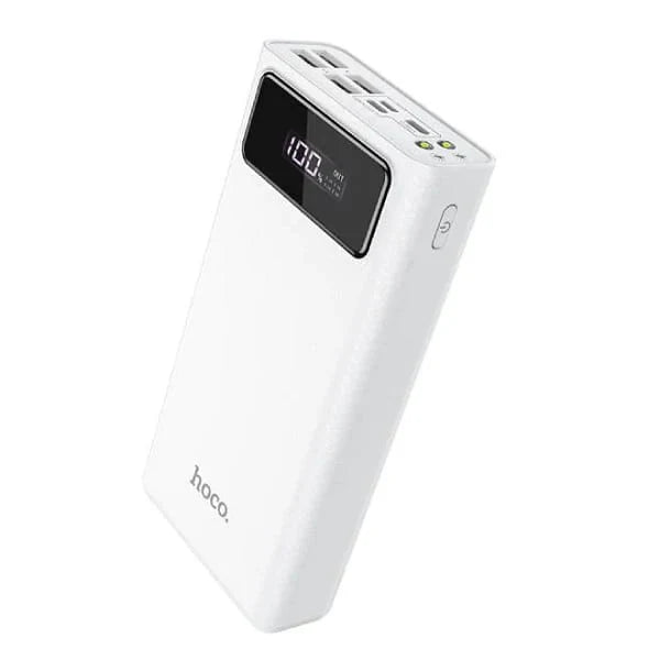 Hoco Power bank 30000mAh